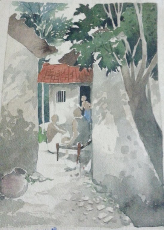 Gossiping