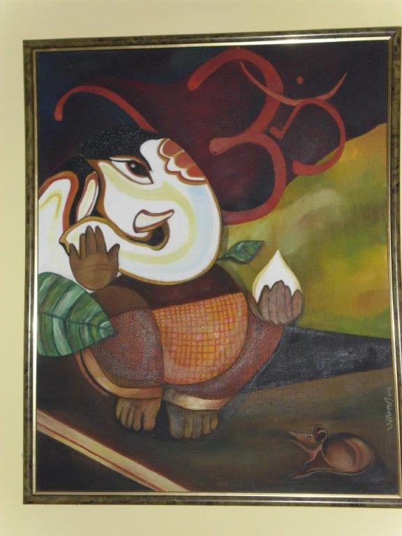 Ganesh III