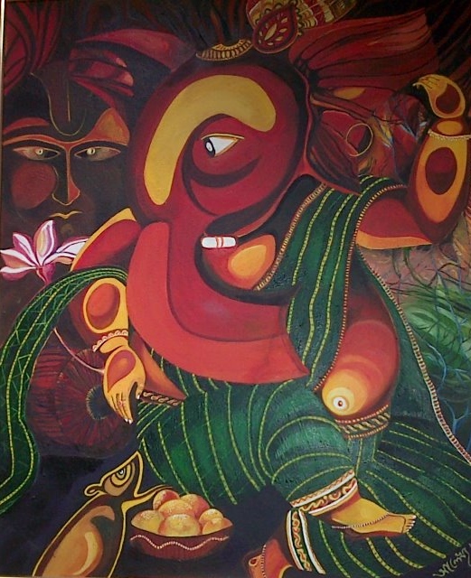 Shri Ganesh