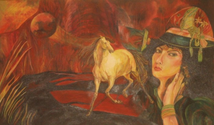 Fantasy 1
