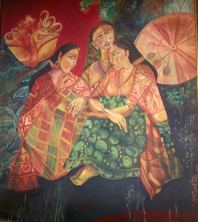 Gossiping II