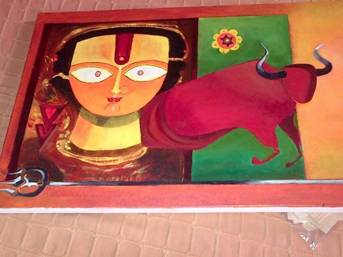 Durga I