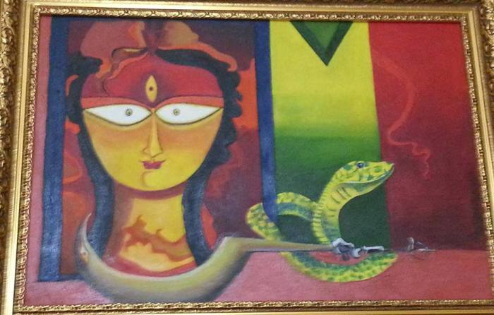 Durga II