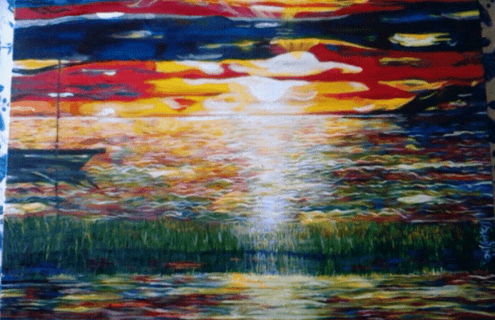 Whispers of the Sea