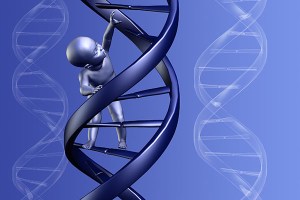 DNA