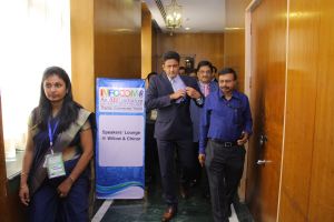 Anil Kumble