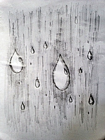 rain