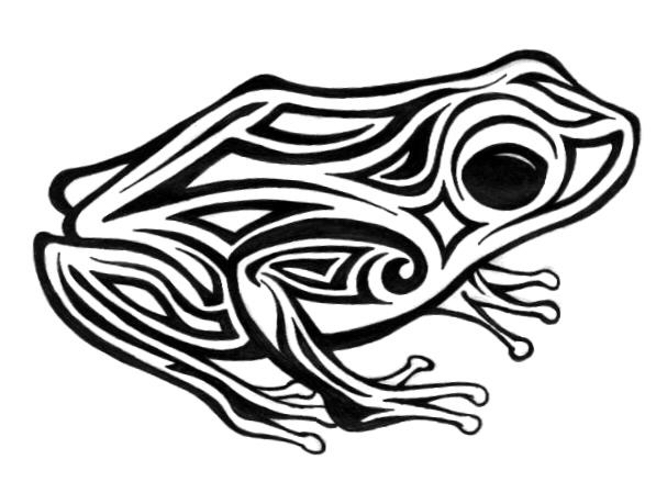 frog