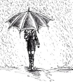 Raindrops