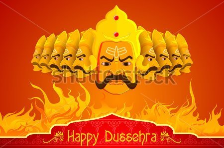 dussehra