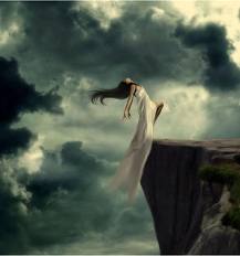 edge-of-cliff