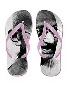 gandhi