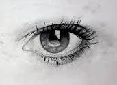 eye