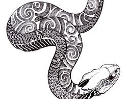 snake