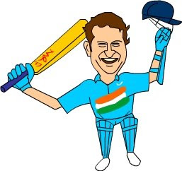 sachin