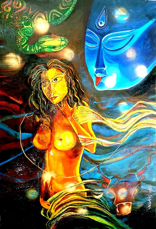 Shakti