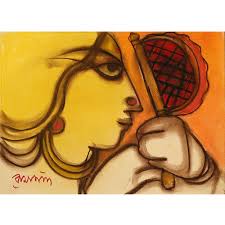 Ramanando