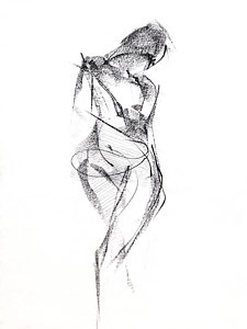 Nude 1