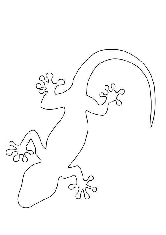 Lizard