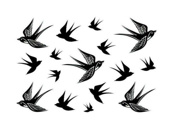 Birds