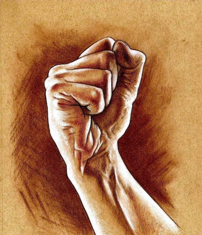 Hand