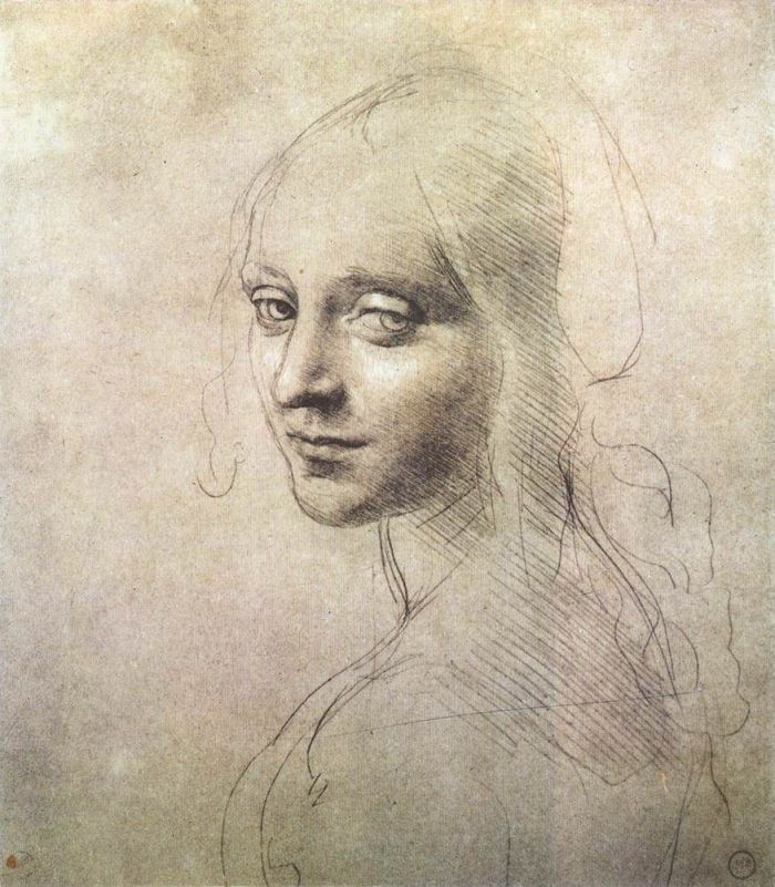 Da Vinci