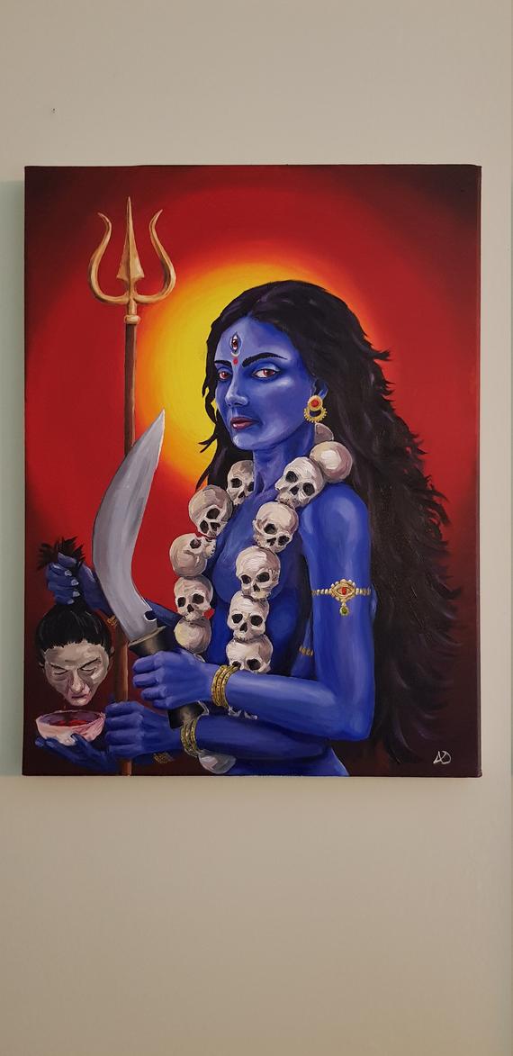 Kali Image