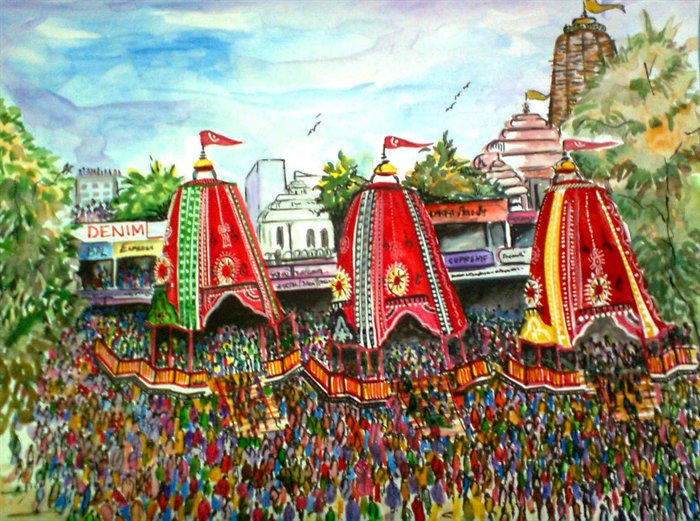 famous-rath-yatra
